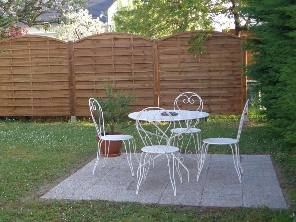 La Grille Doree Amboise Exteriér fotografie